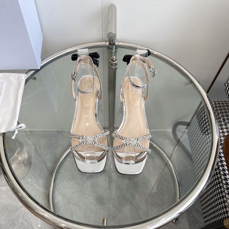 Christian Dior Sandals